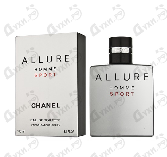 allure sport cena